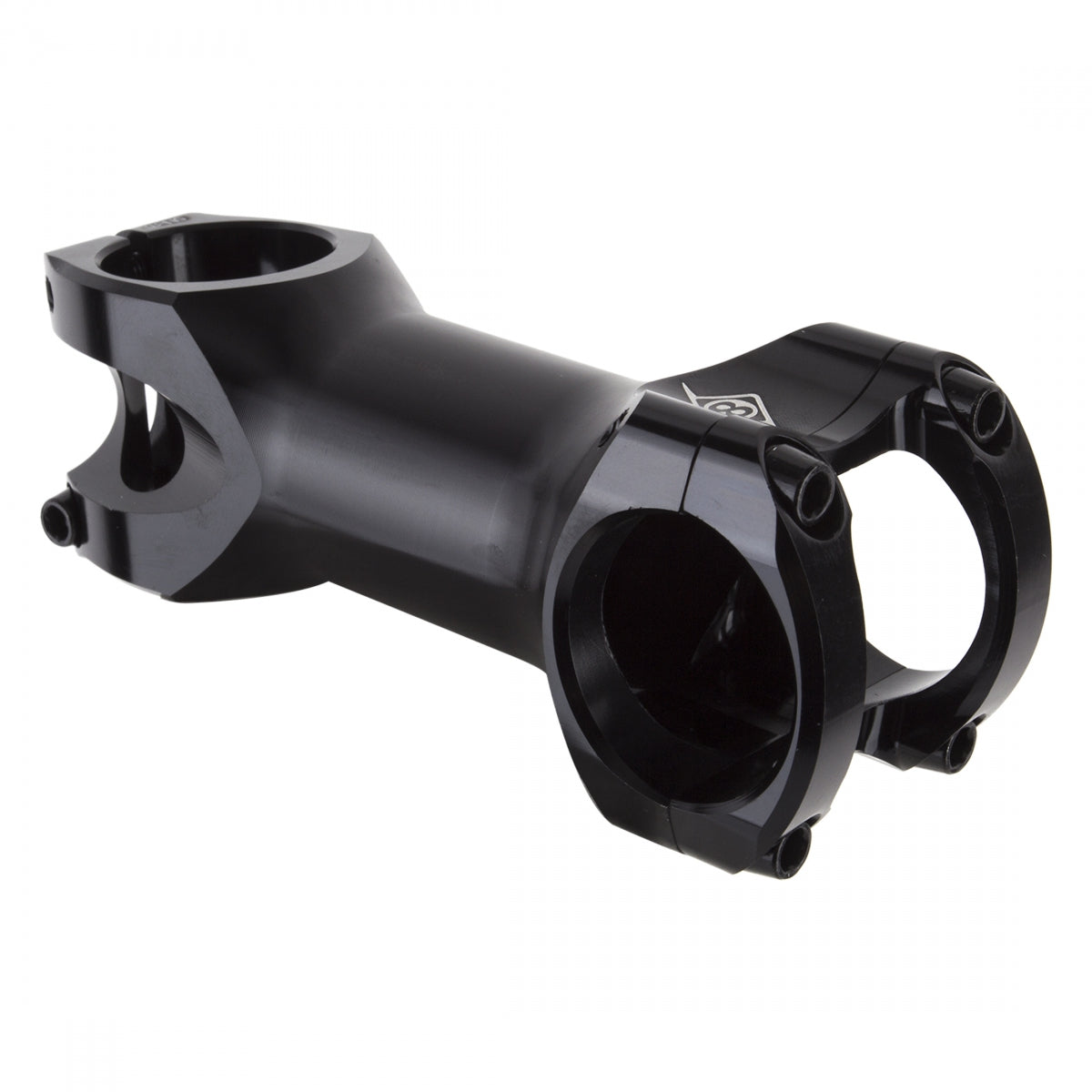 ORIGIN8 STEM OR8 FLUX CNC 90x31.8x28.6 +/-5d BK - ORIGIN8