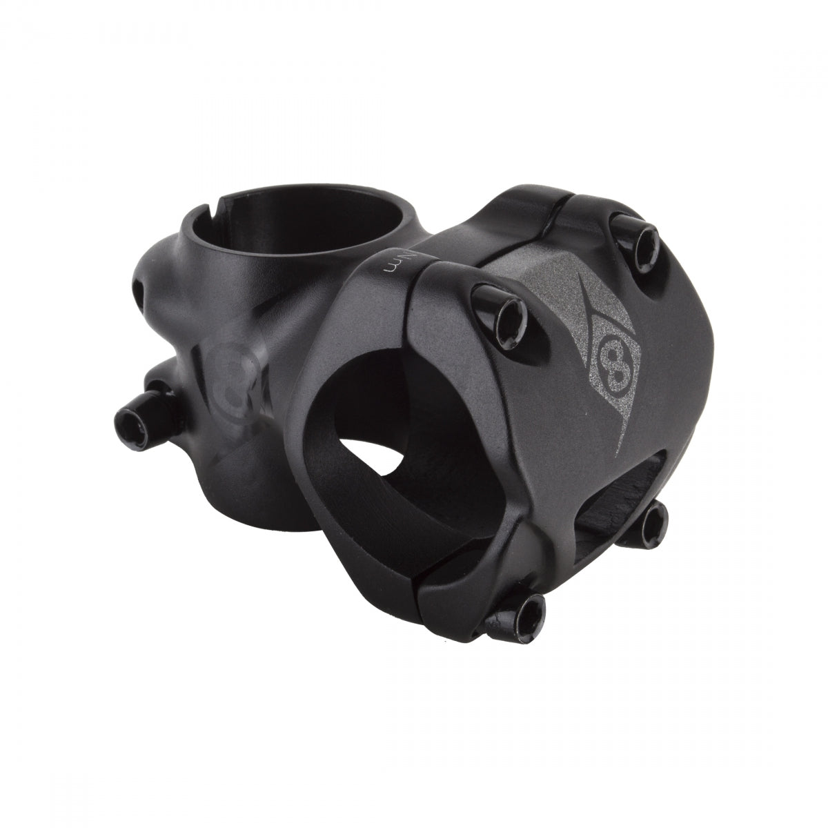 ORIGIN8 STEM OR8 FLOW 3D 35x31.8x28.6 0d BK - ORIGIN8
