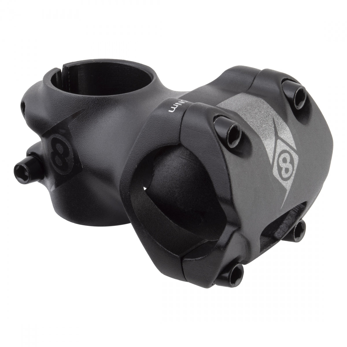 ORIGIN8 STEM OR8 FLOW 3D 45x31.8x28.6 0d BK - ORIGIN8