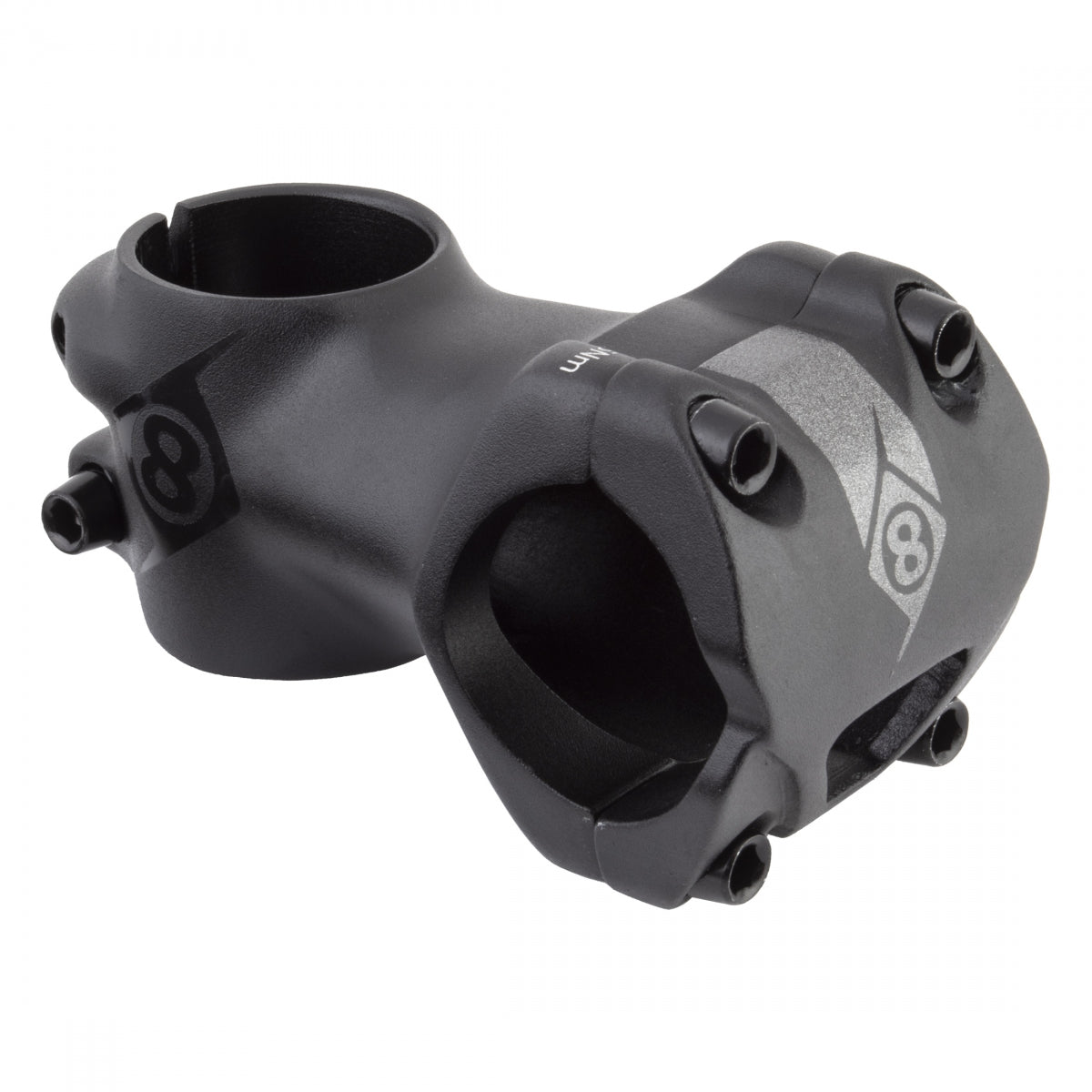 ORIGIN8 STEM OR8 FLOW 3D 55x31.8x28.6 0d BK - ORIGIN8