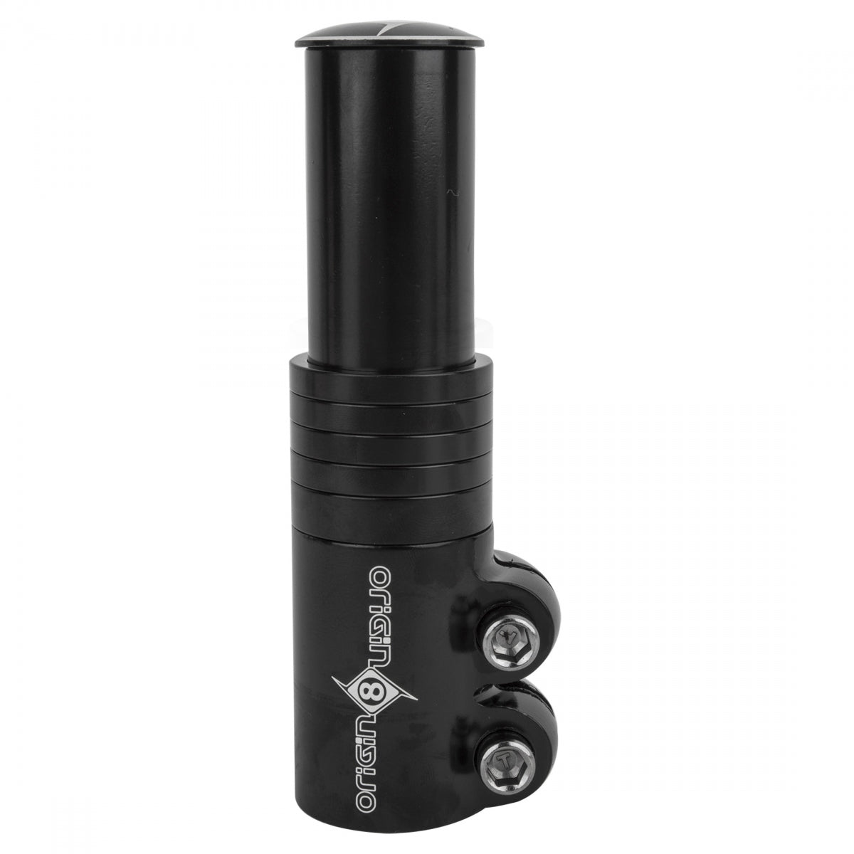 ORIGIN8 STEM RISER OR8 XTRA-LIFront 105mm Black 1-1/8 - ORIGIN8