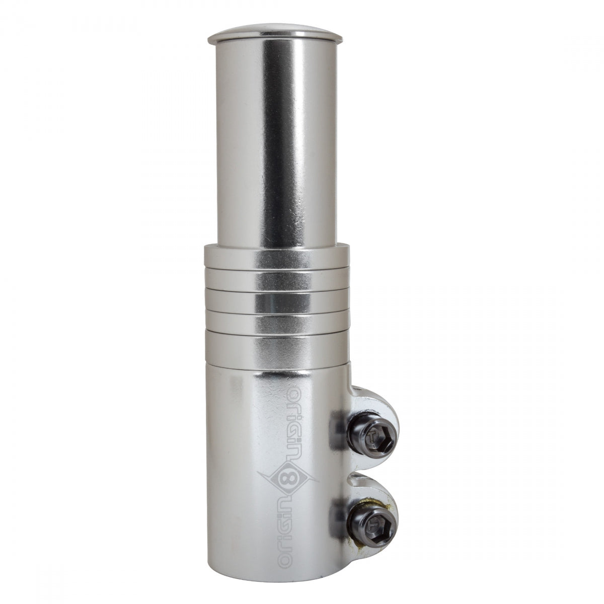 ORIGIN8 STEM RISER OR8 XTRA-LIFront 105mm SIL 1-1/8 - ORIGIN8