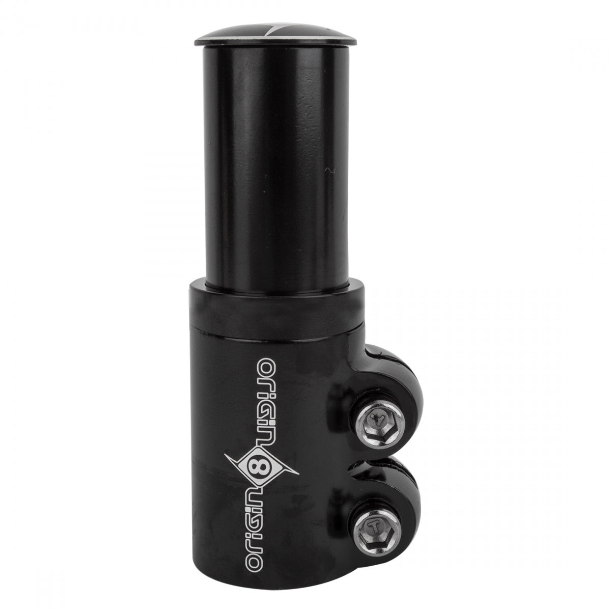 ORIGIN8 STEM RISER OR8 XTRA-LIFront 55mm Black 1-1/8 - ORIGIN8