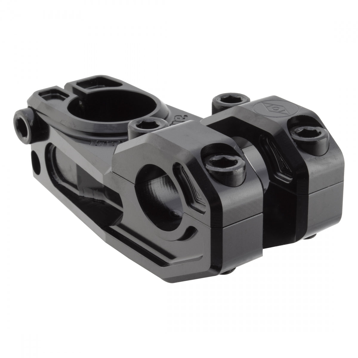 ALIENATION STEM AN VAULT 1-1/8 58mm BK - ALIENATION