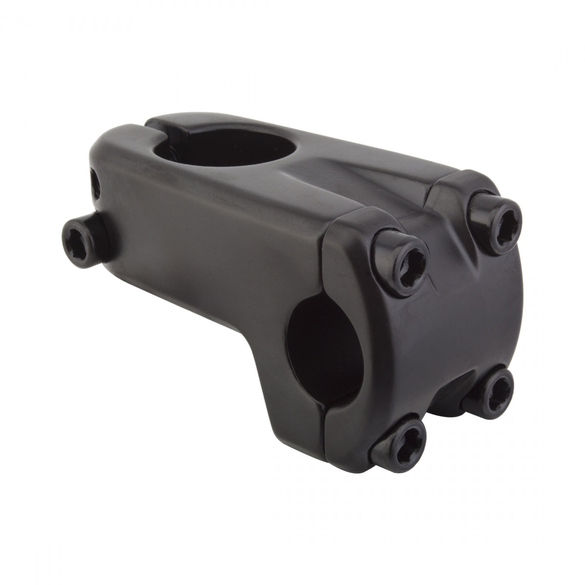 SUN BICYCLES STEM SUN TRIKE REP THREADLESS 28.6x50x22 ATLAS TRANSIT/SD/BAJA BK (H) - SUN BICYCLES