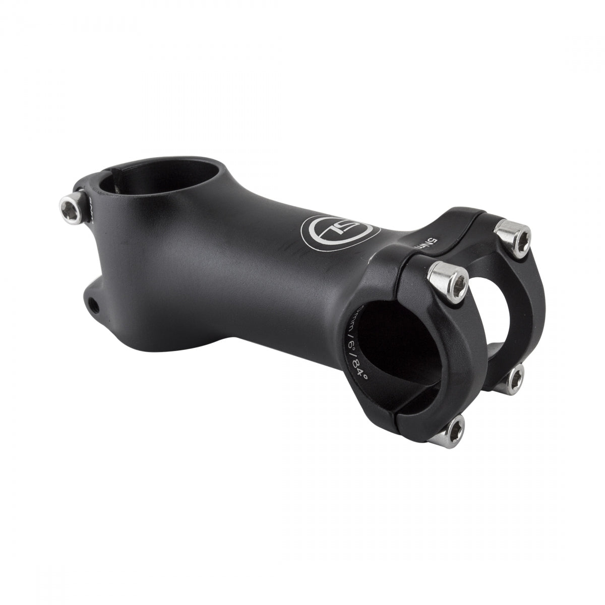 SUNLITE STEM SUNLT THREADLESS 80x26.0 6d BK - SUNLITE