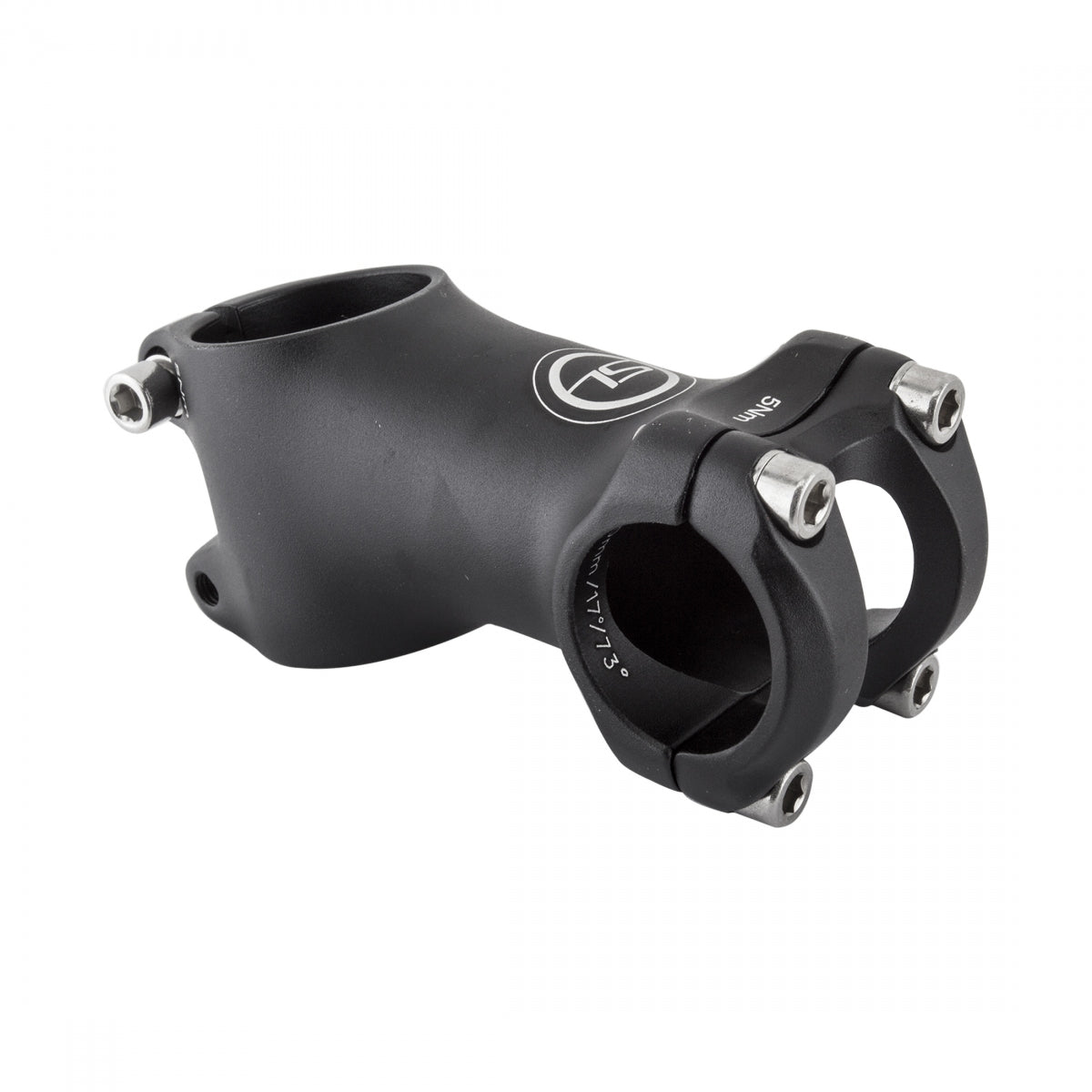 SUNLITE STEM SUNLT THREADLESS 60x26.0 17d BK - SUNLITE