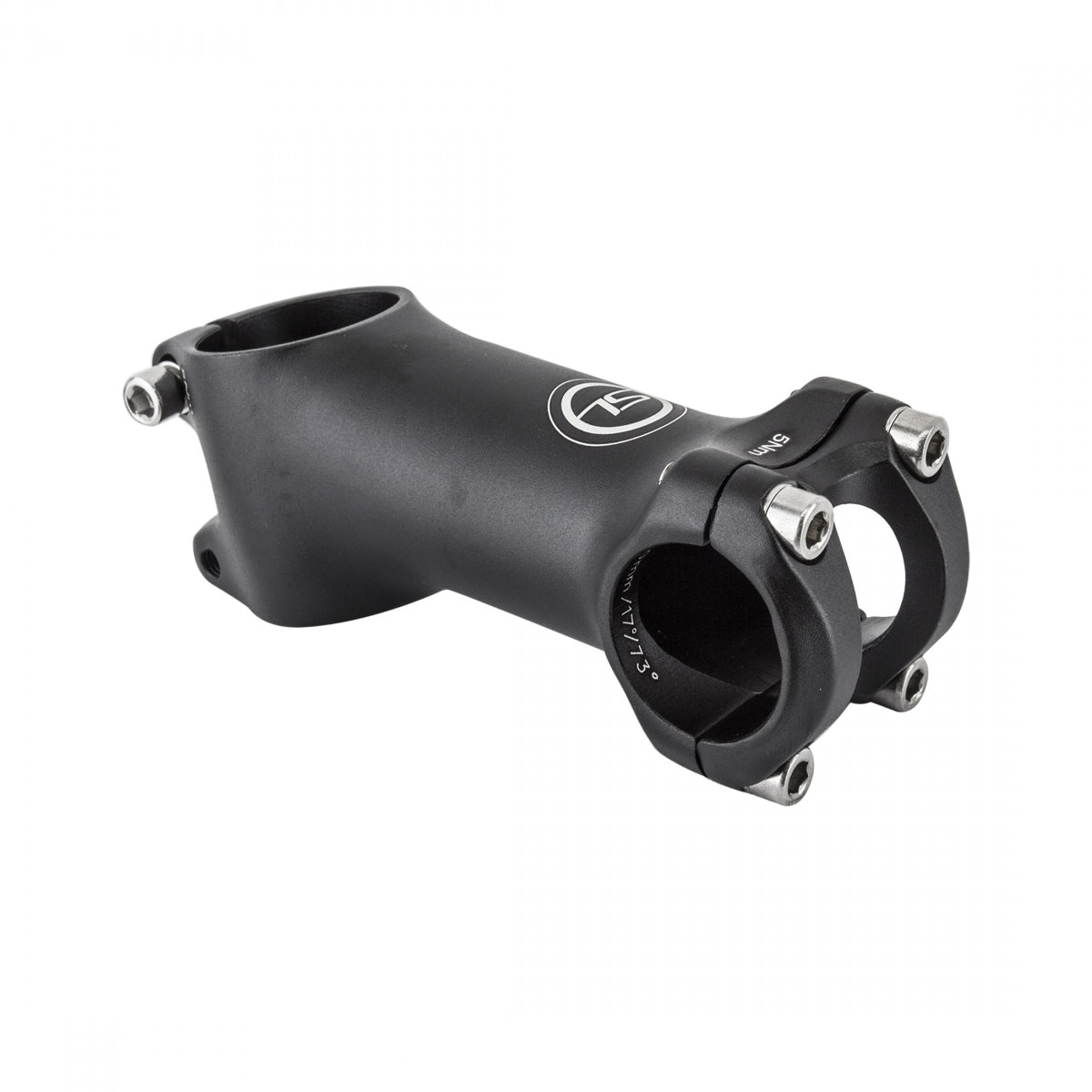 SUNLITE STEM SUNLT THREADLESS 80x26.0 17d BK - SUNLITE