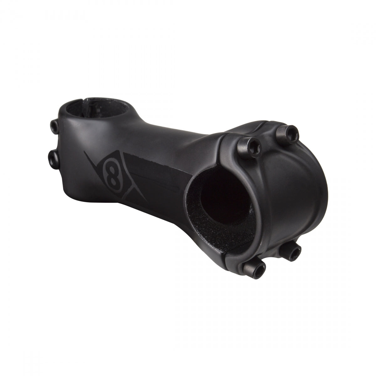 ORIGIN8 STEM OR8 SWIFront CARBON 100x31.8x28.6 +/-7d BK - ORIGIN8