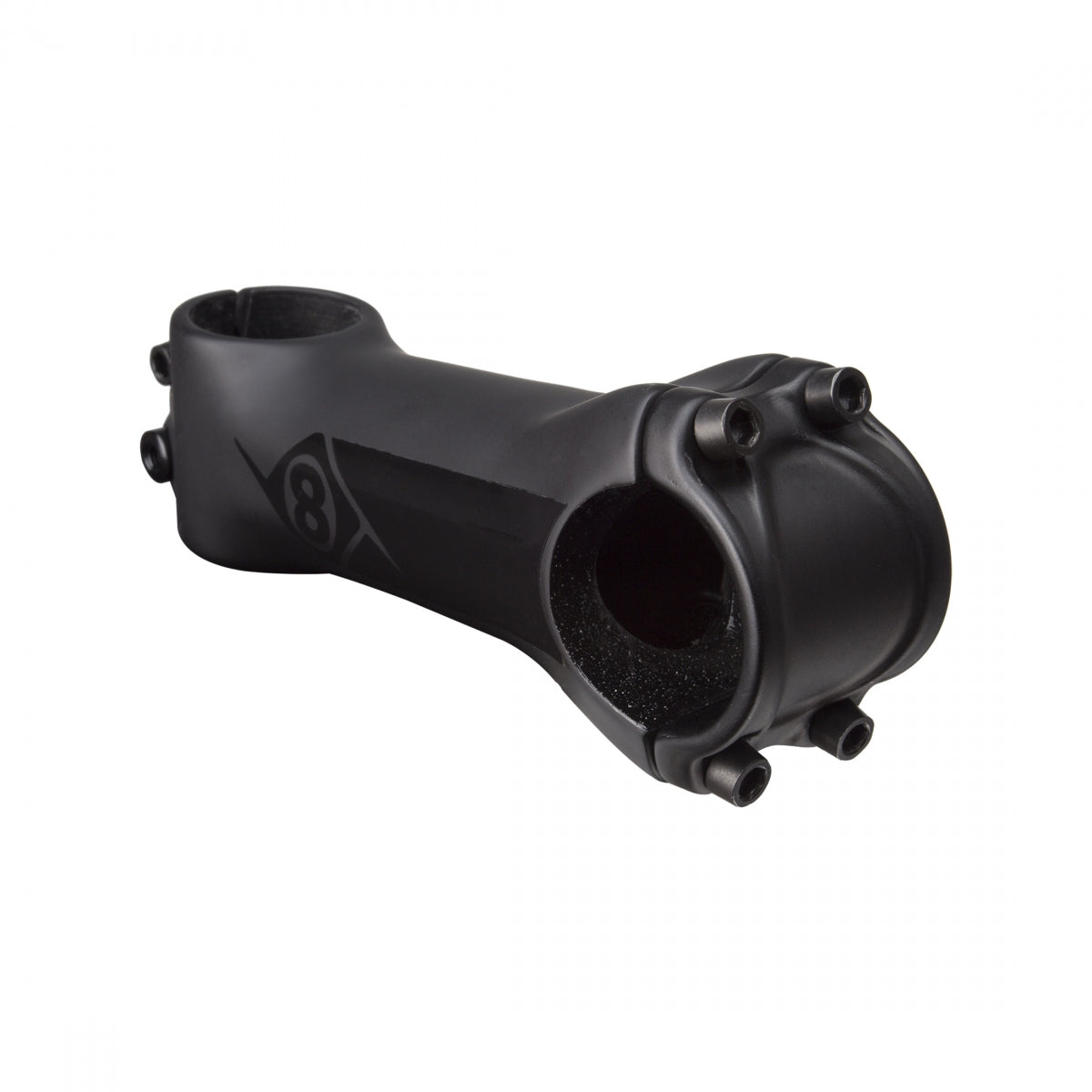ORIGIN8 STEM OR8 SWIFront CARBON 110x31.8x28.6 +/-7d BK - ORIGIN8