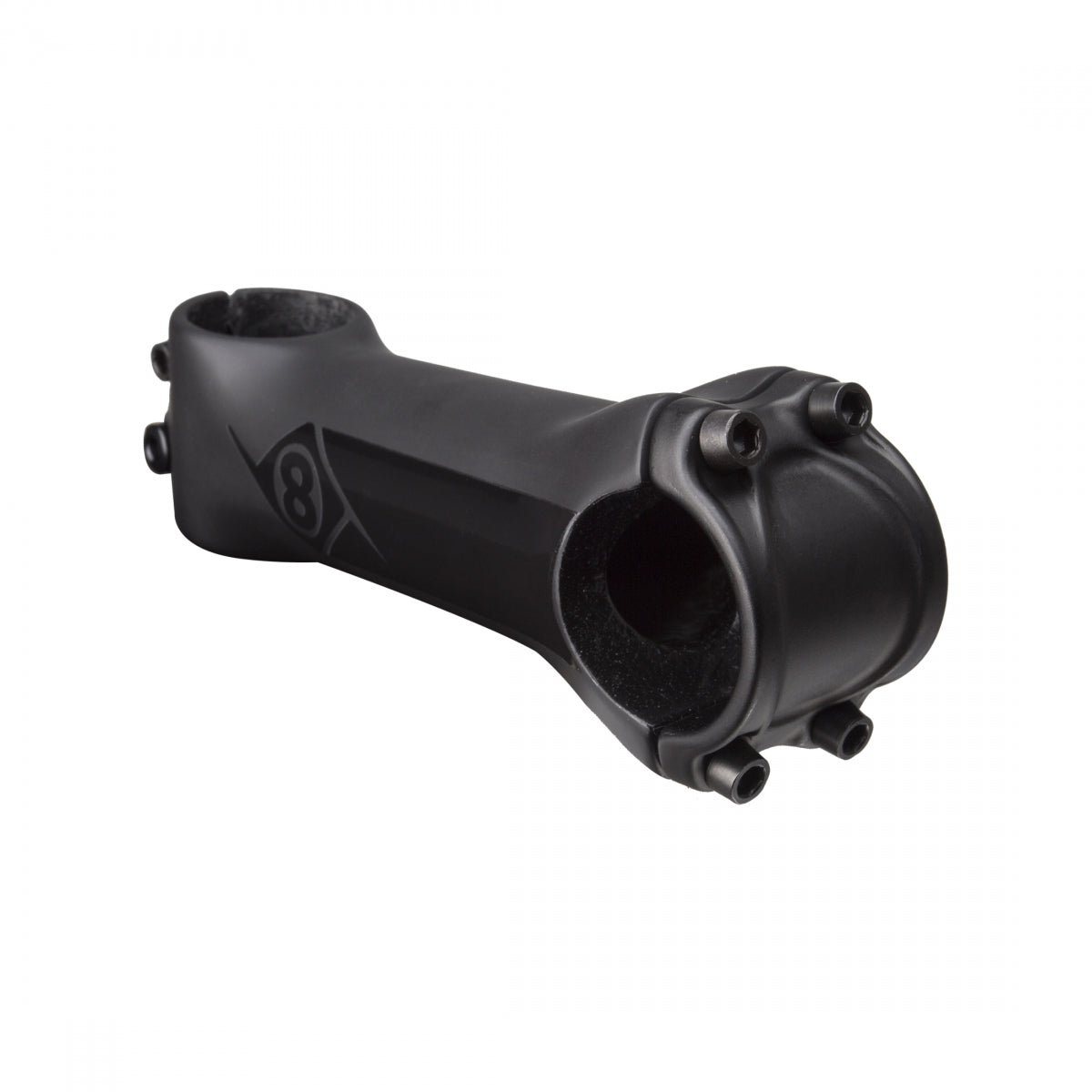 ORIGIN8 STEM OR8 SWIFront CARBON 120x31.8x28.6 +/-7d BK - ORIGIN8
