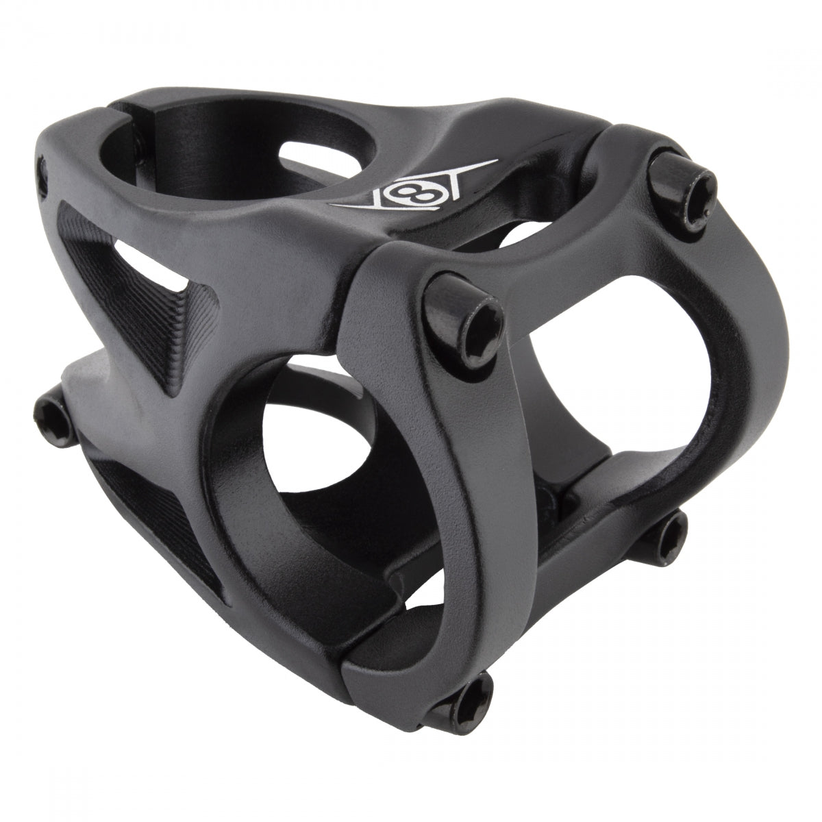 ORIGIN8 STEM OR8 THROWDOWN 3D CNC 35x31.8x28.6 0d BK - ORIGIN8