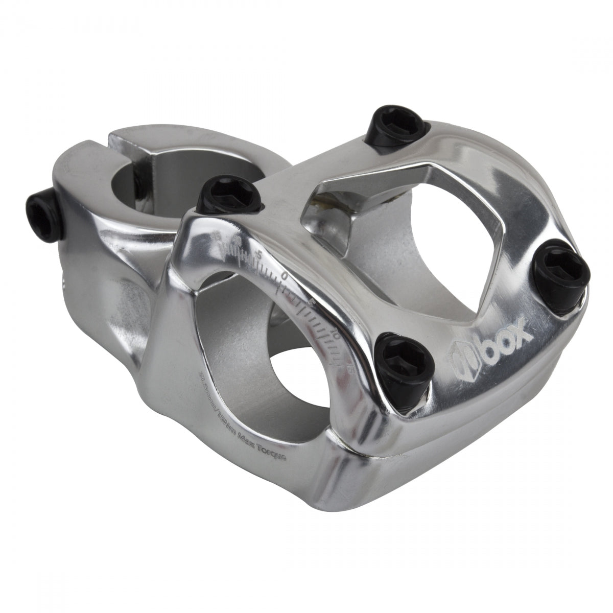 BOX COMPONENTS STEM BOX ONE TOP LOAD 48x31.8x28.6 0d SL - BOX COMPONENTS