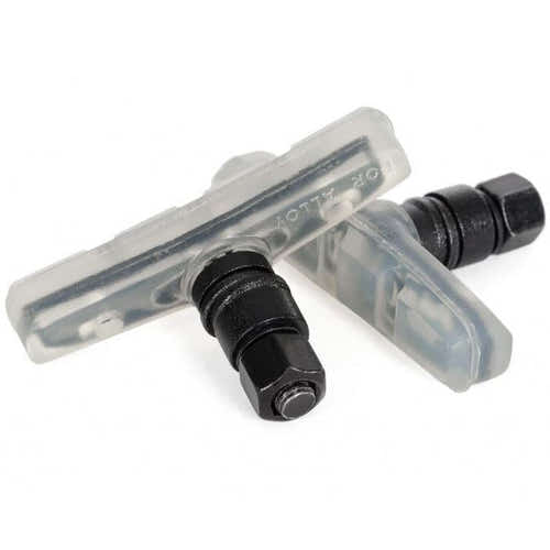 Rant Spring Brake Pads available at 5150bmx.com