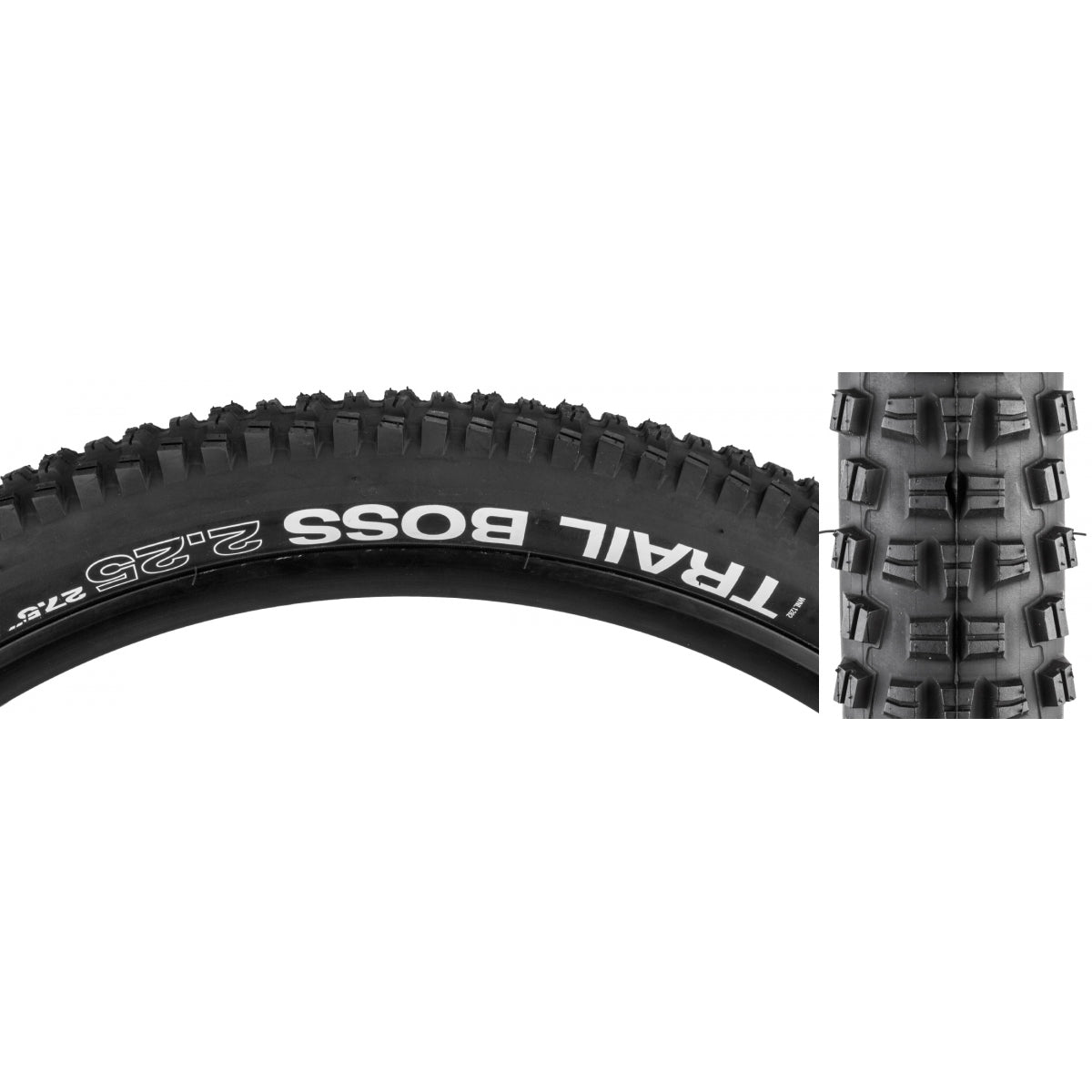 WTB TIRE WTB TRAIL BOSS 27.5x2.25 COMP WIRE - WTB