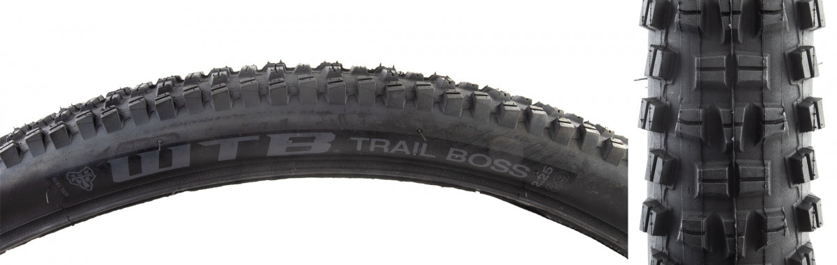 WTB TIRE WTB TRAIL BOSS 29x2.25 COMP WIRE - WTB