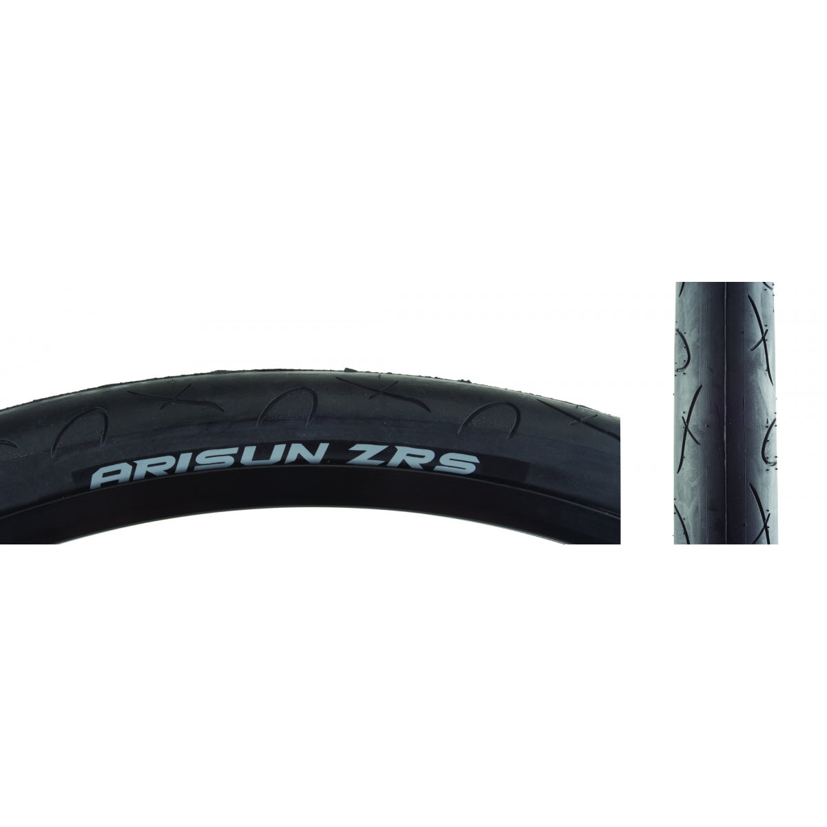 ARISUN TIRE ARISUN ZRS 26x2.0 BK WIRE/30 - ARISUN