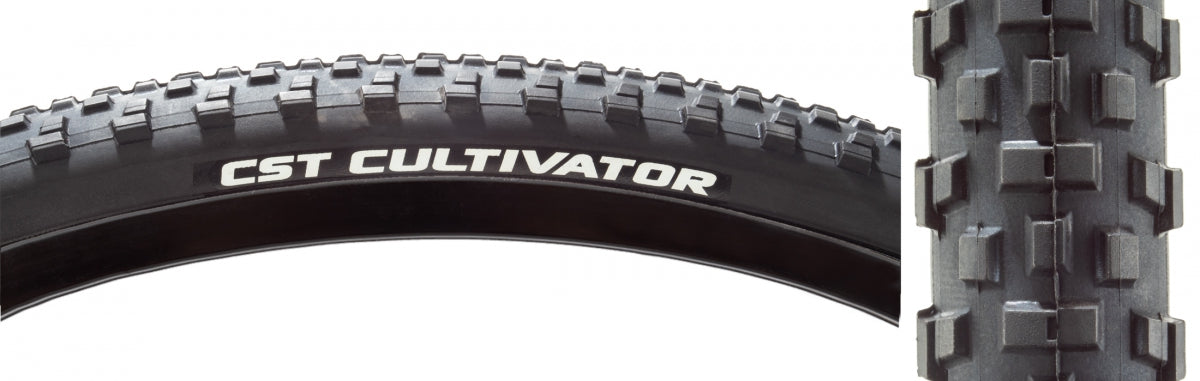 CST PREMIUM TIRE CSTP CULTIVATOR 700x32 BSK 85 WIRE - CST PREMIUM