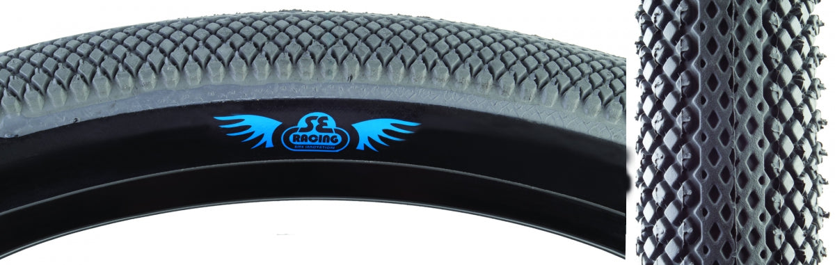 SE BIKES TIRE SE BIKES SPEEDSTER 29x2.1 GY/BK WIRE/27/MPC - SE BIKES