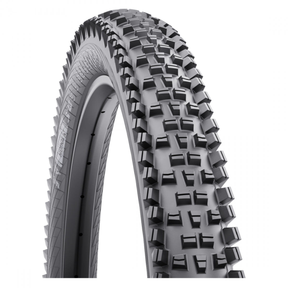 WTB TIRE WTB TRAIL BOSS 27.5x2.6 BK/BK LIGHT FR TCS/60/TT FOLD E25 - WTB