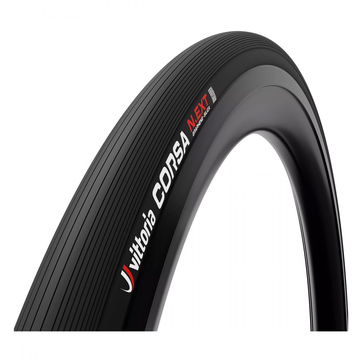 VITTORIA TIRE VITTORIA CORSA N.EXT 700x32 BK/BK FOLD/100 E50 - VITTORIA
