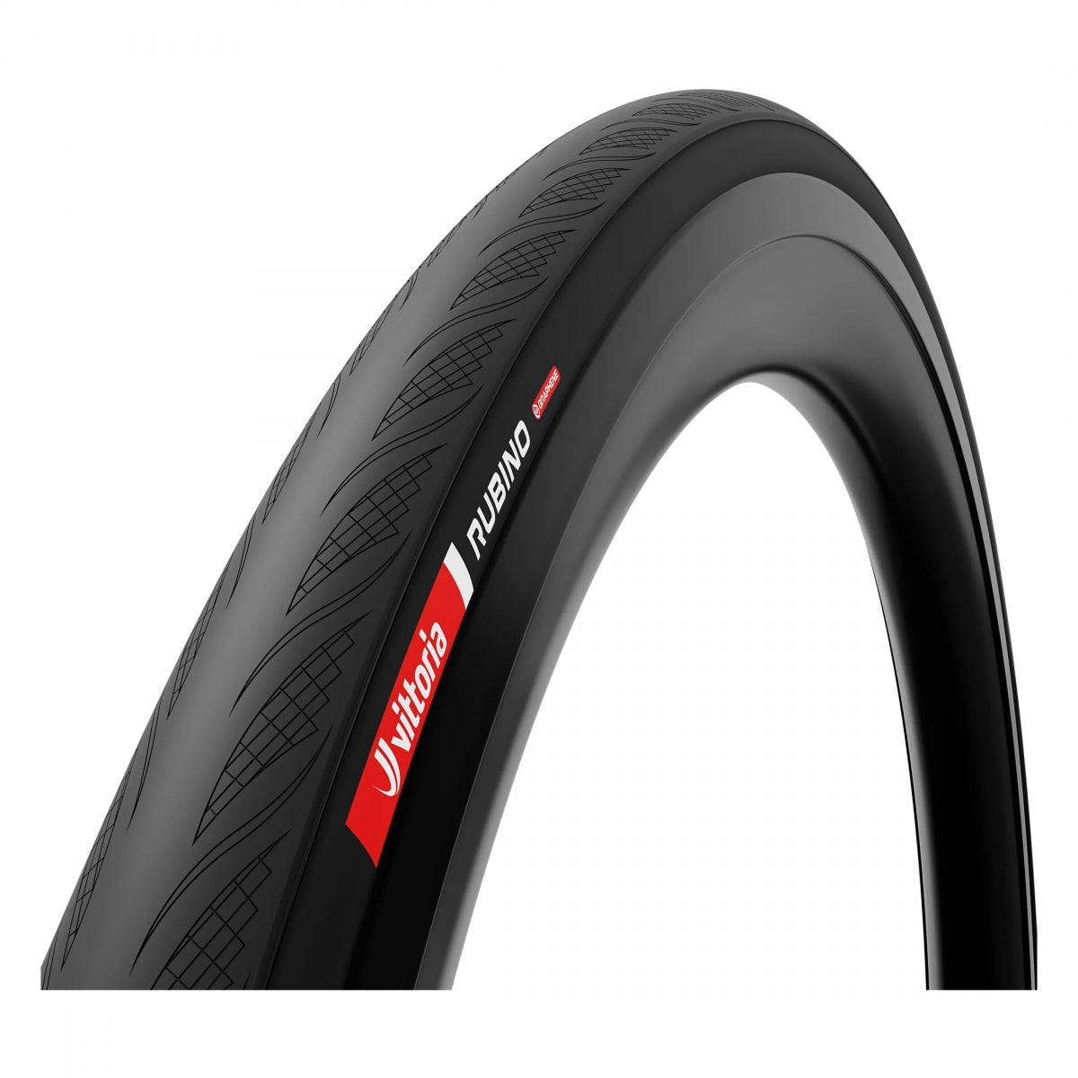 VITTORIA TIRE VITTORIA RUBINO 700x32 BK/BK FOLD/100 - VITTORIA