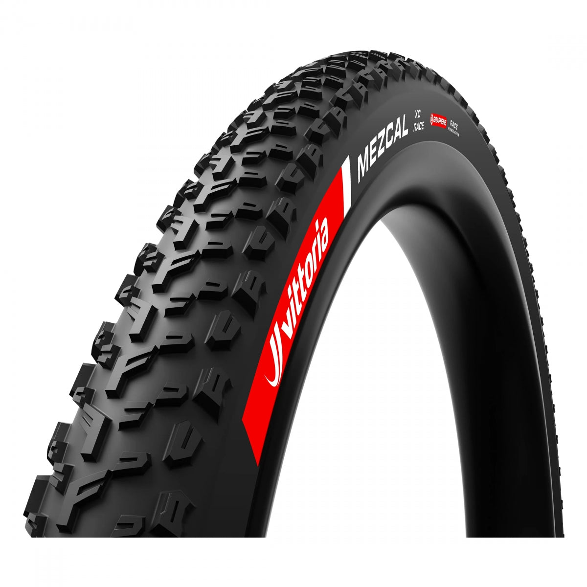 VITTORIA TIRE VITTORIA MEZCAL 29x2.25 BK/BK FOLD/60 TLR - VITTORIA
