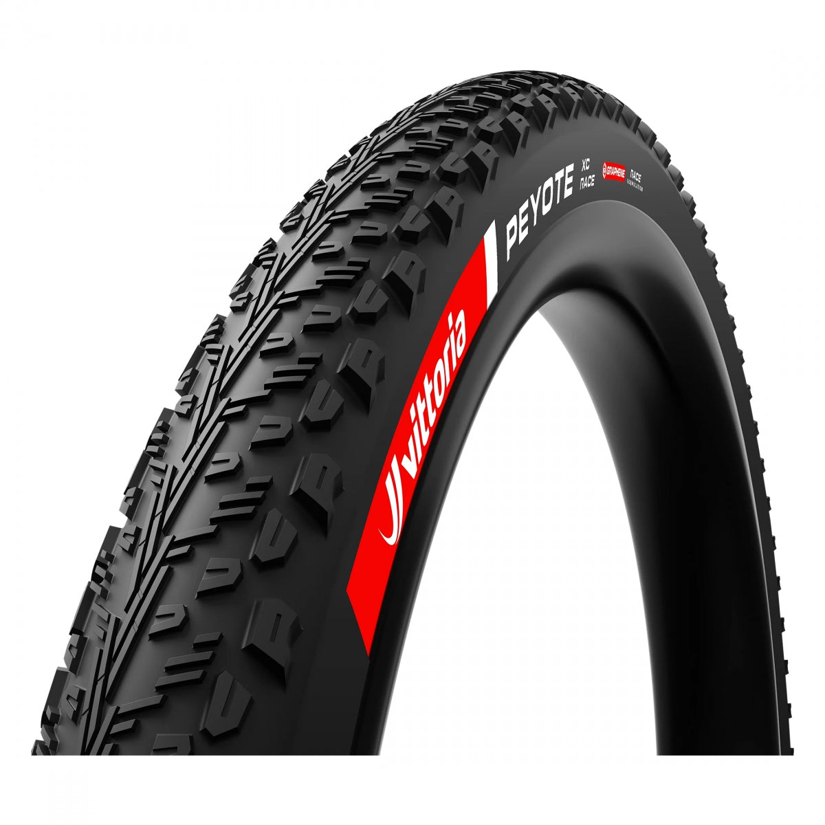 VITTORIA TIRE VITTORIA PEYOTE 29x2.4 BK/BN FOLD/60 TLR - VITTORIA