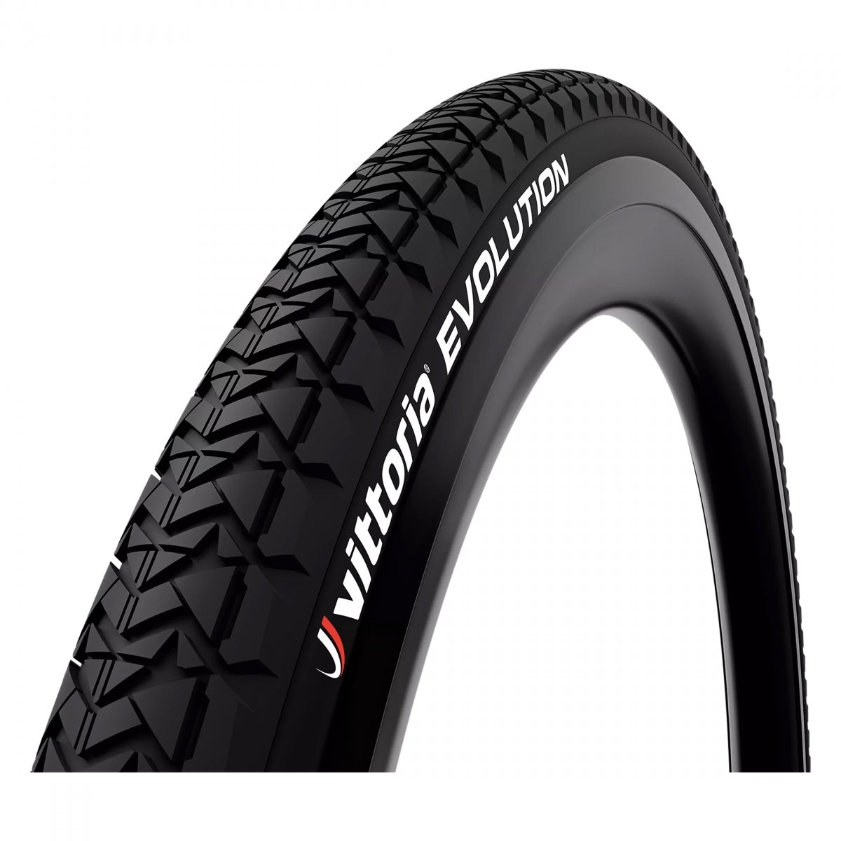 VITTORIA TIRE VITTORIA EVOLUTION 26x1.9 BK/BK WIRE/26 - VITTORIA