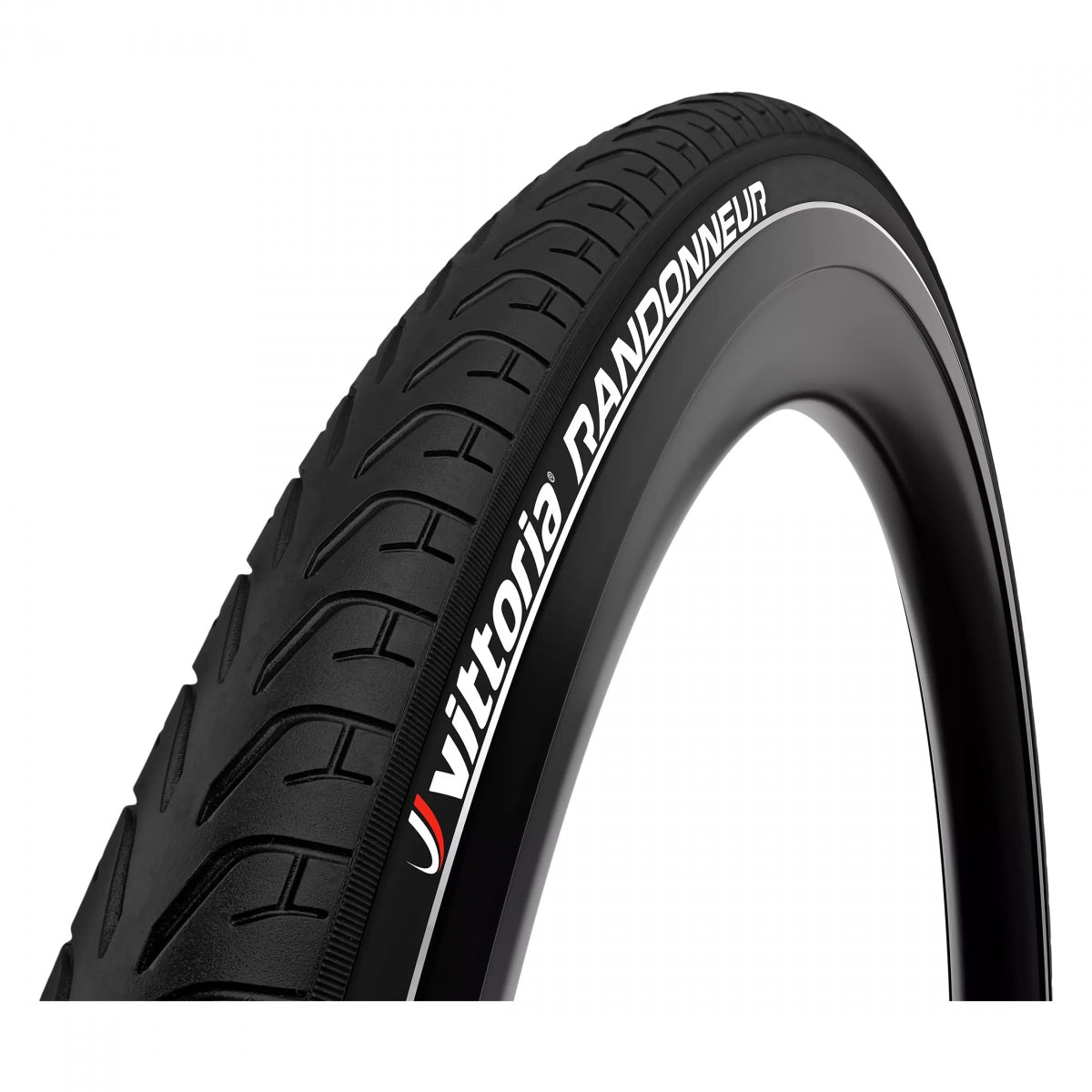 VITTORIA TIRE VITTORIA RANDONNEUR 700x32 BK/BK/REF WIRE/20 - VITTORIA