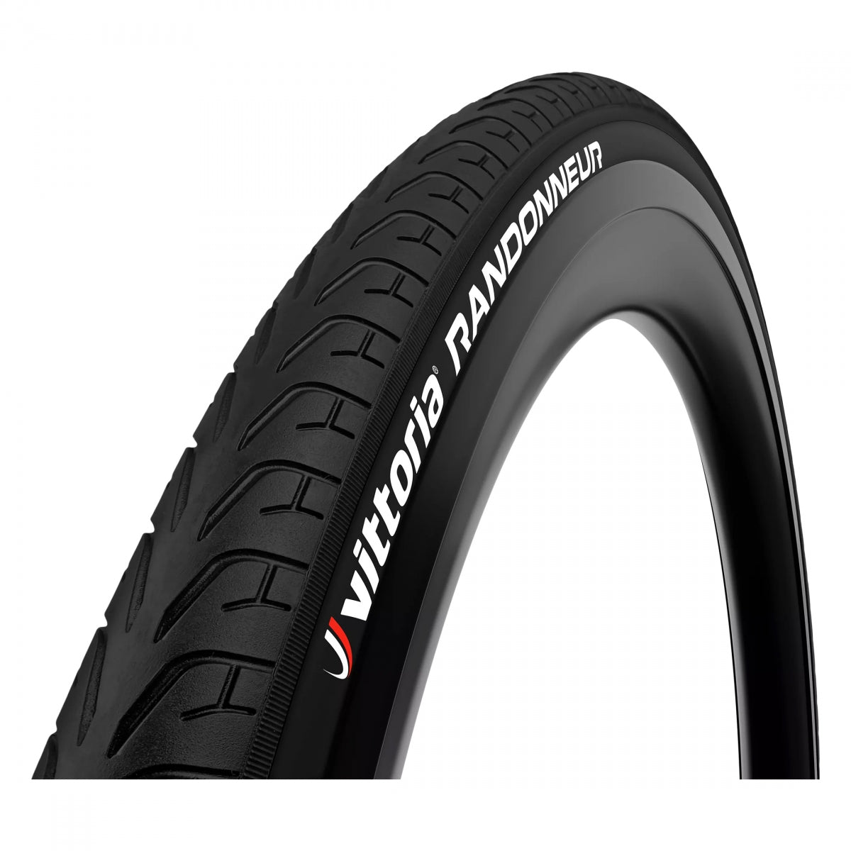VITTORIA TIRE VITTORIA RANDONNEUR 700x35 BK/BK WIRE/20 - VITTORIA