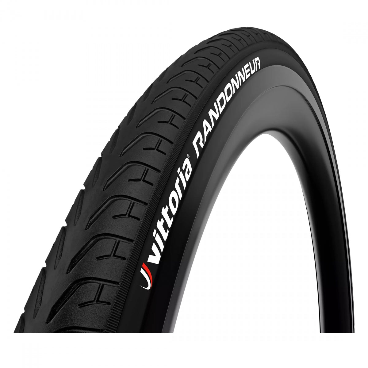 VITTORIA TIRE VITTORIA RANDONNEUR 700x40 BK/BK WIRE/20 - VITTORIA