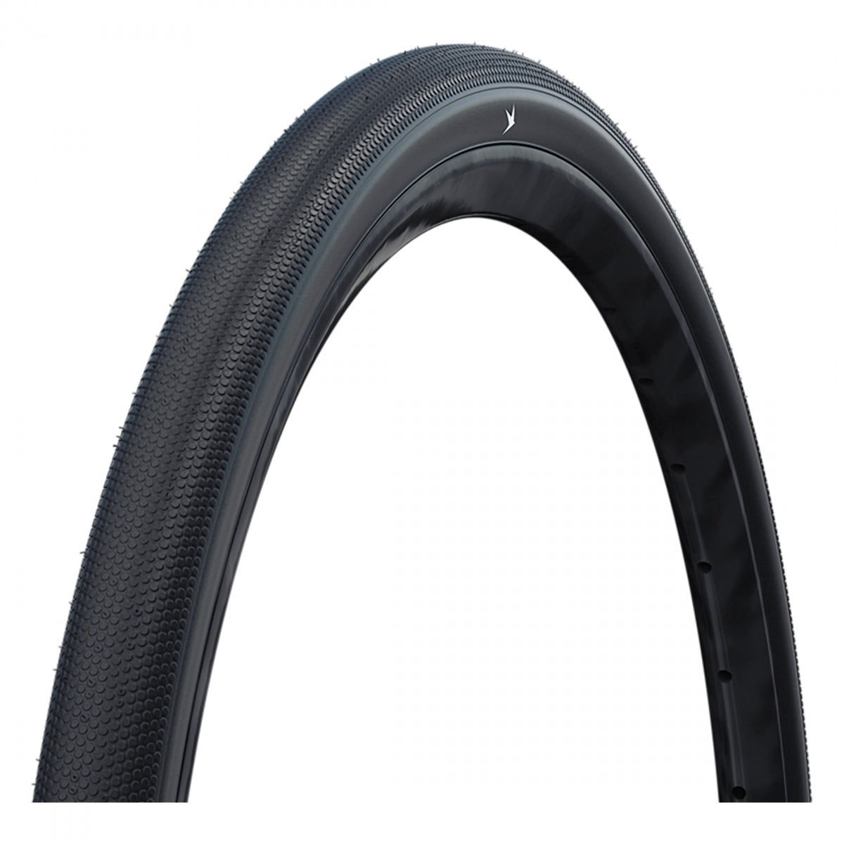 SCHWALBE TIRE SWB PRO ONE ALLROAD 700x30 EVO V-GUARD BK/BSK ADDIX RACE TLR E25 FOLD - SCHWALBE