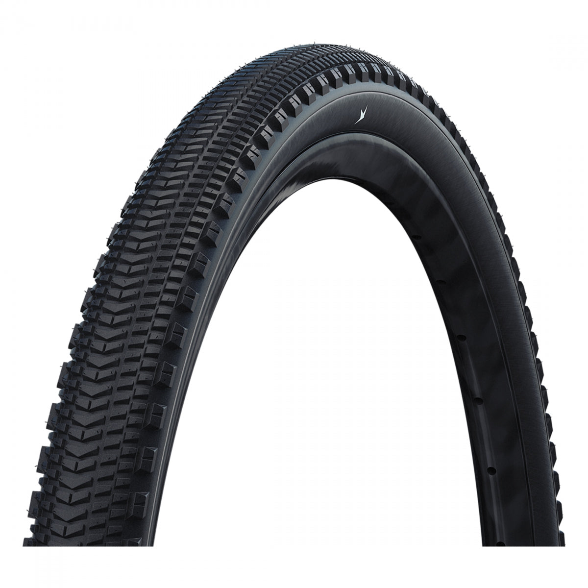 SCHWALBE TIRE SWB G-ONE OVERLAND PRO 700x50 EVO BK/BSK ADDIX SG TLR E25 FOLD - SCHWALBE