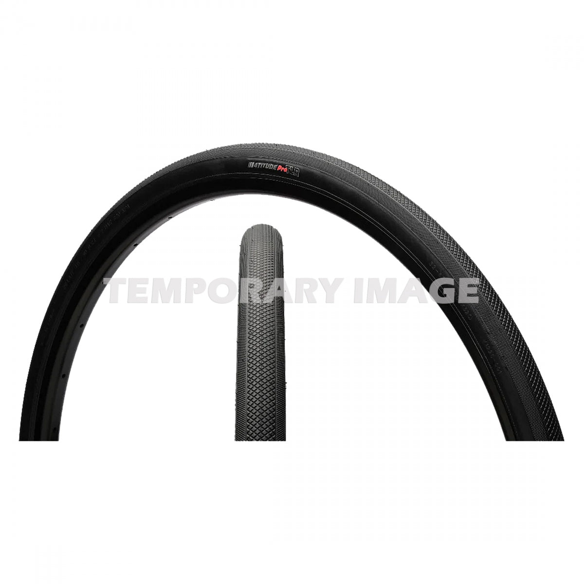 KENDA TIRE KEN 4TITUDE GRAVEL 700x40 BK/BK GCT/120 FOLD - KENDA