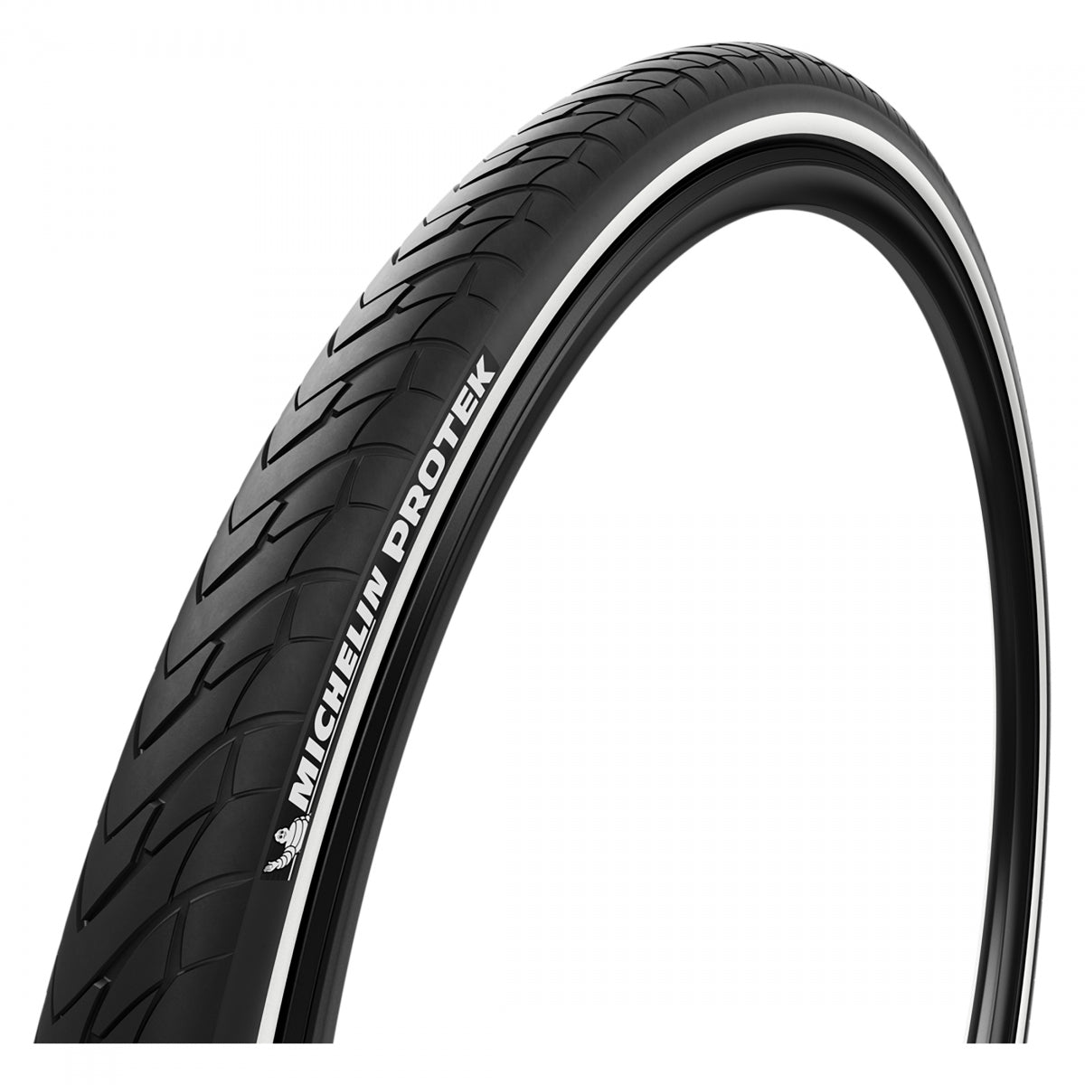MICHELIN TIRE MICHELIN PROTEK 700x40 BK/BK WIRE/3x22/TT - MICHELIN