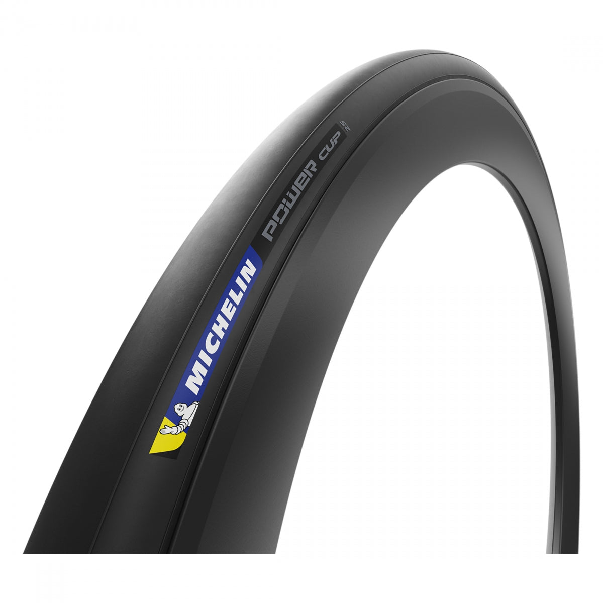 MICHELIN TIRE MICHELIN POWER CUP 700x30 BK/BK FOLD/3x120 GUM-X/TST/TLR - MICHELIN