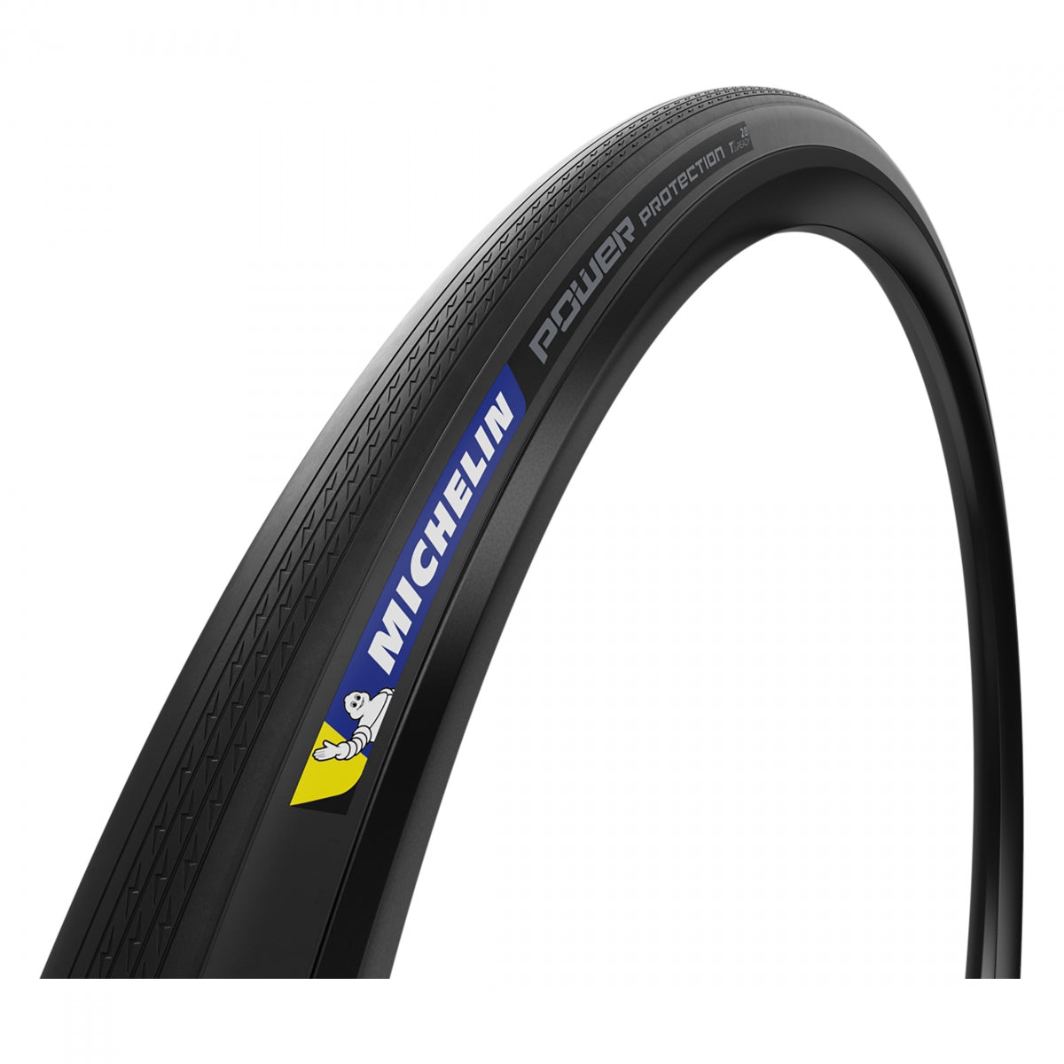 MICHELIN TIRE MICHELIN PWR PROTECT 700x30 BK/BK FOLD/3x120 MAGI-X/HDS/BTBS/TLR/E25 - MICHELIN