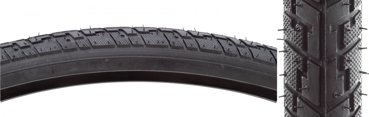 SUNLITE TIRE SUNLT 700x38 BK/BK NIMBUS K830 WIRE - SUNLITE