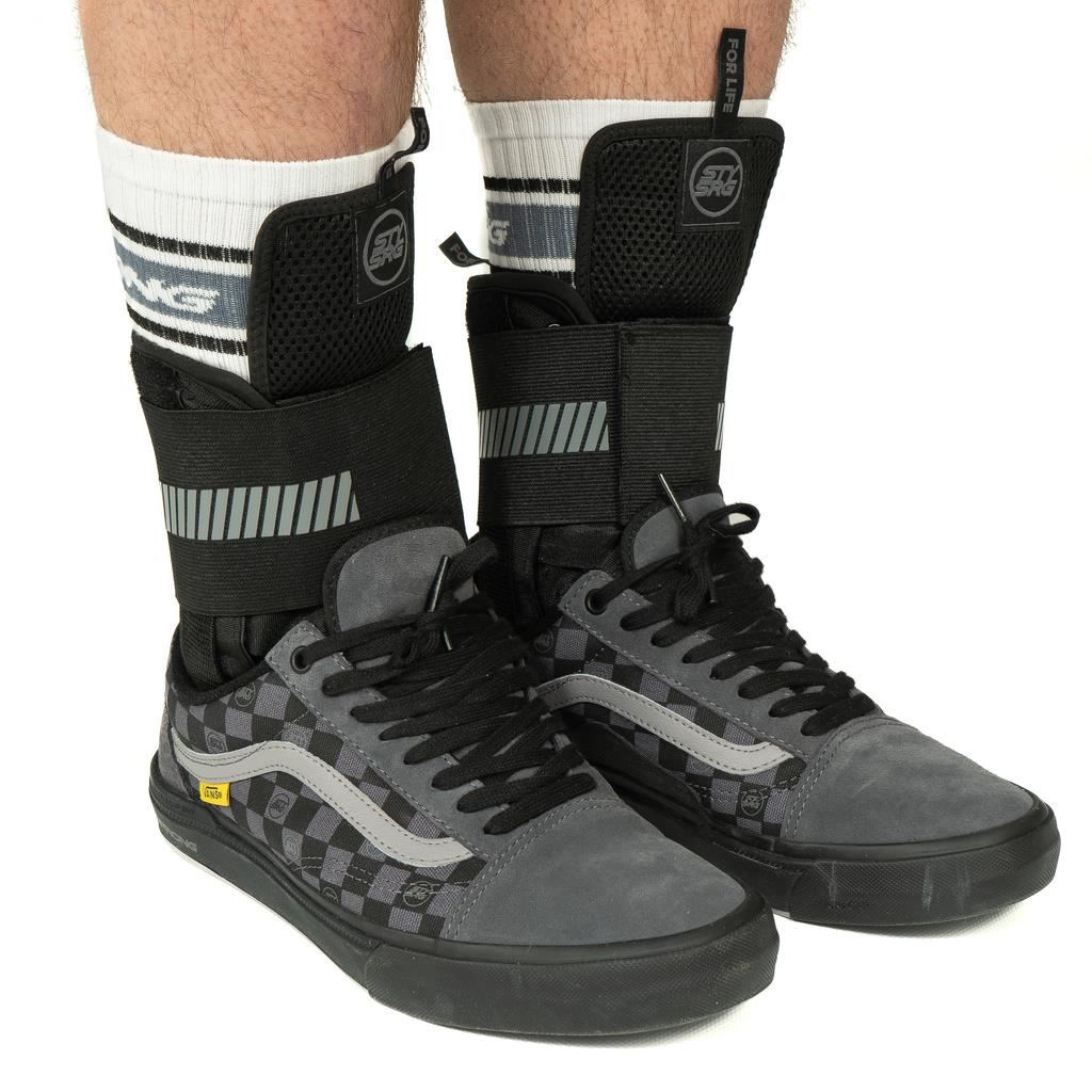 Stay Strong Conflict Ankle Support available at 5150bmx.com
