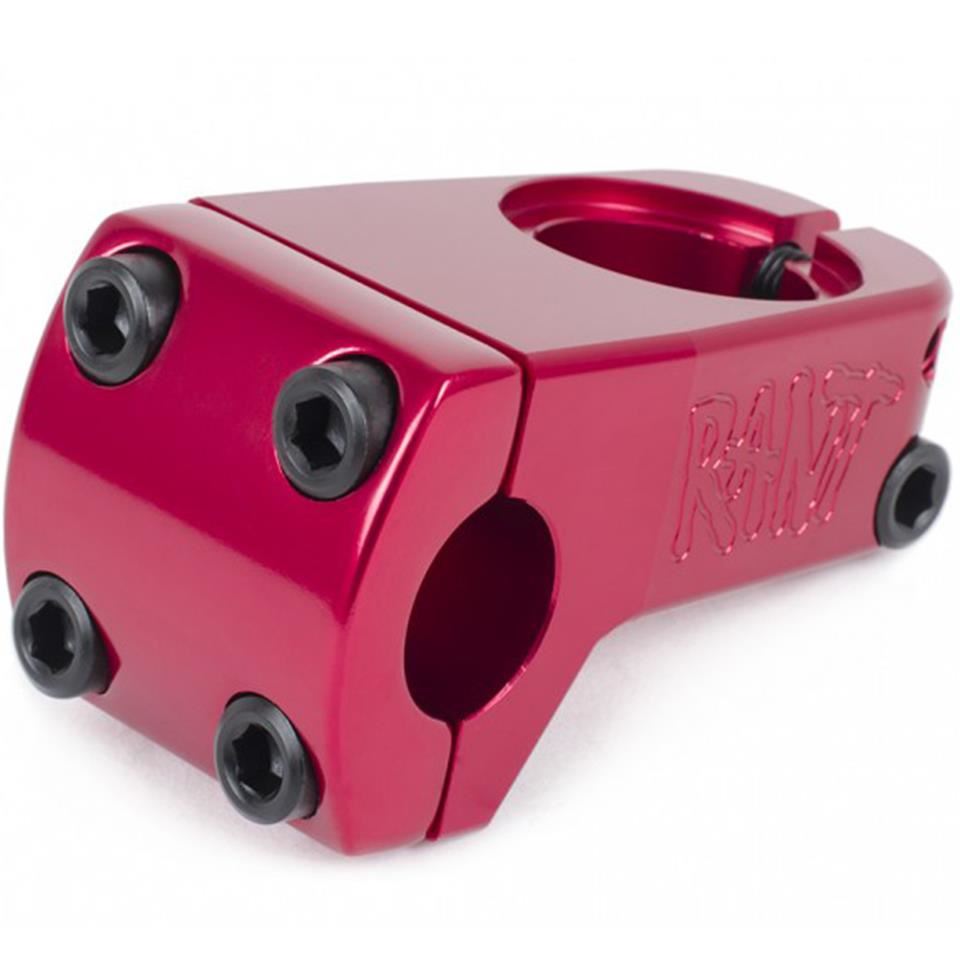 Rant Trill Front Load Stem available at 5150bmx.com