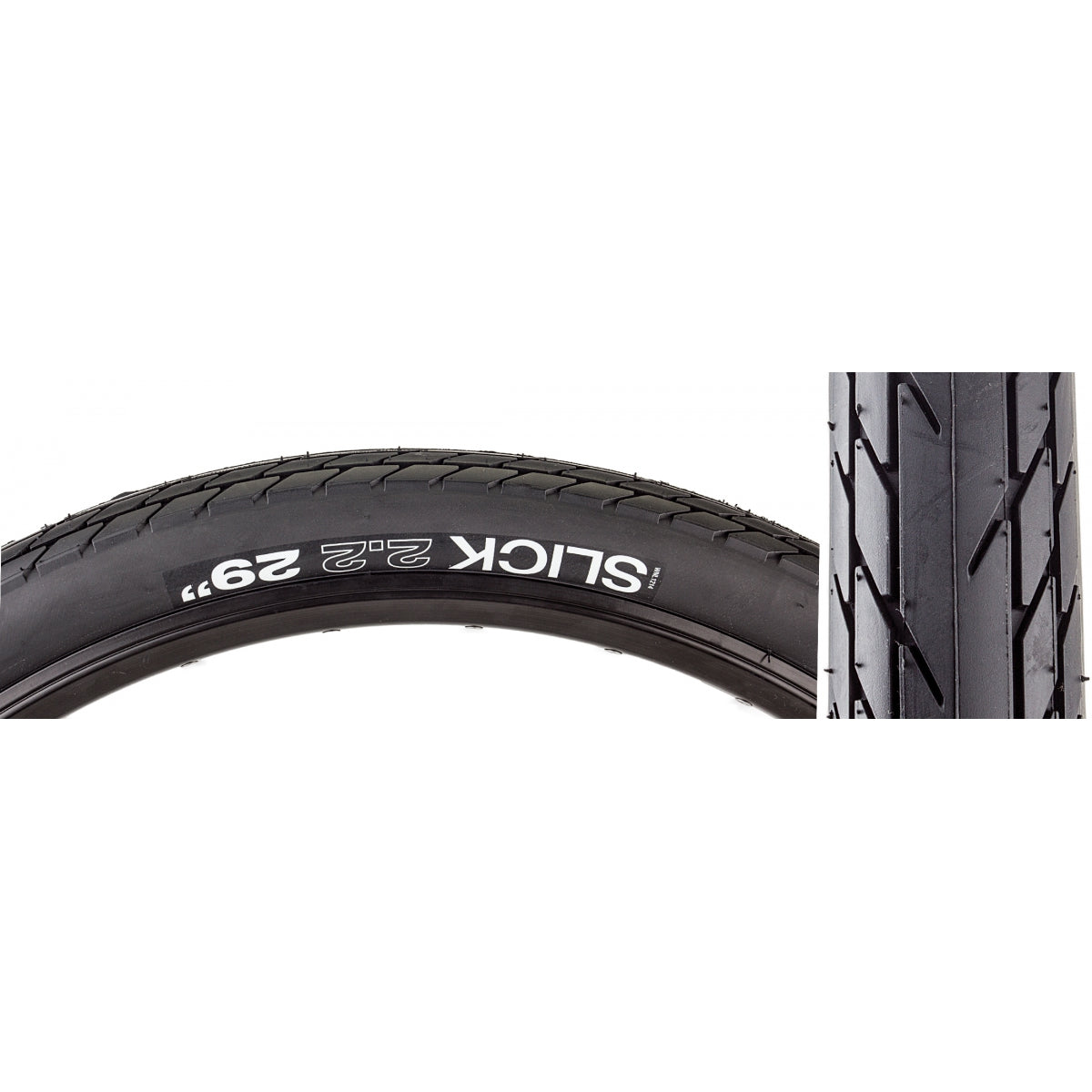 WTB TIRE WTB SLICK 29x2.2 COMP WIRE - WTB