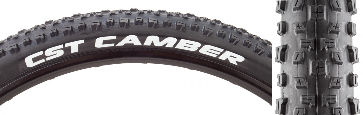 CST PREMIUM TIRE CSTP CAMBER 29x2.25 BSK WIRE - CST PREMIUM