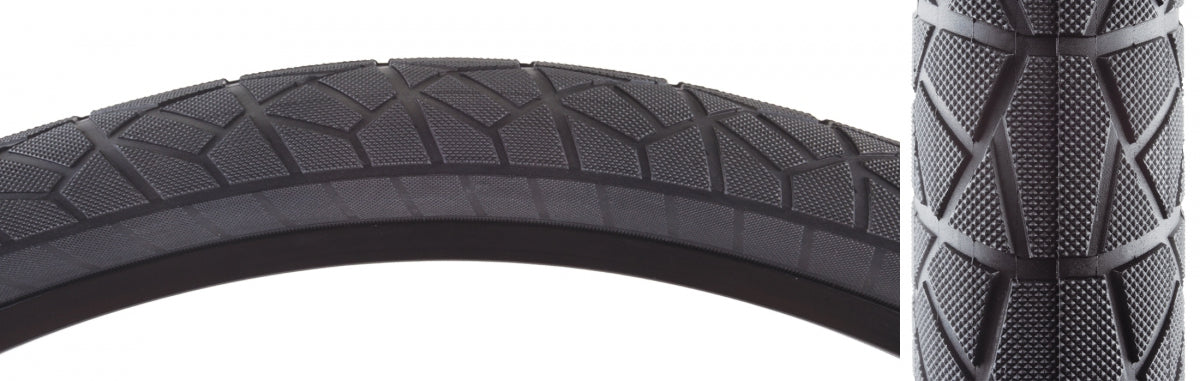 SUNLITE TIRE SUNLT 20x1.95 CST1381 BK/BSK CYCLOPS WIRE - SUNLITE