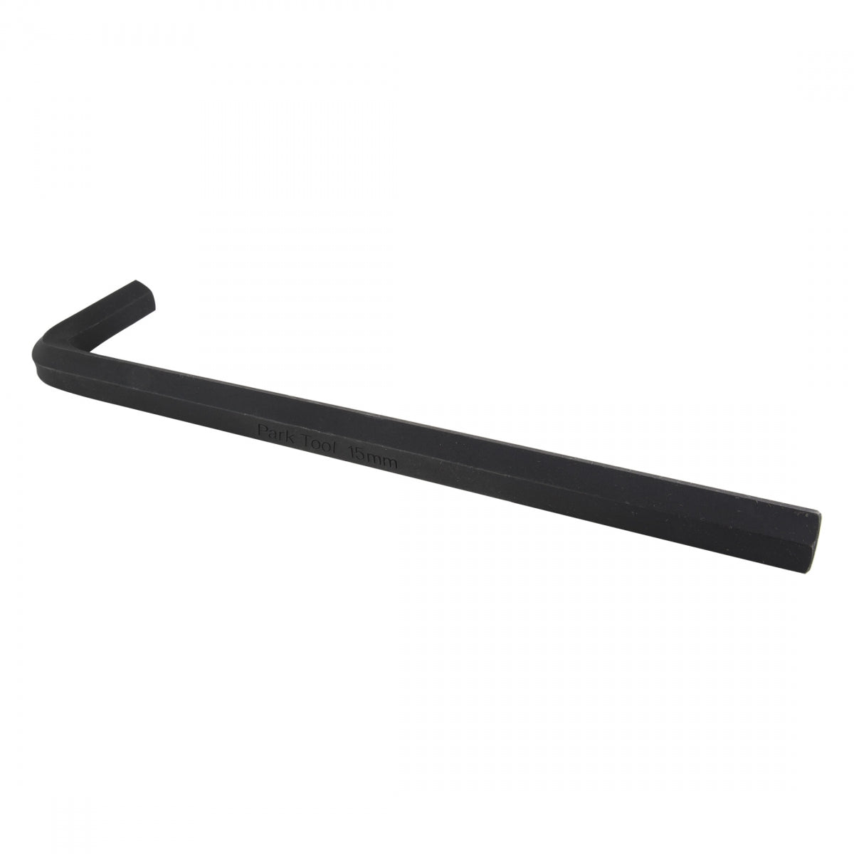 PARK TOOL TOOL ALLEN WRENCH PARK HR15 F/FH BODY - PARK TOOL