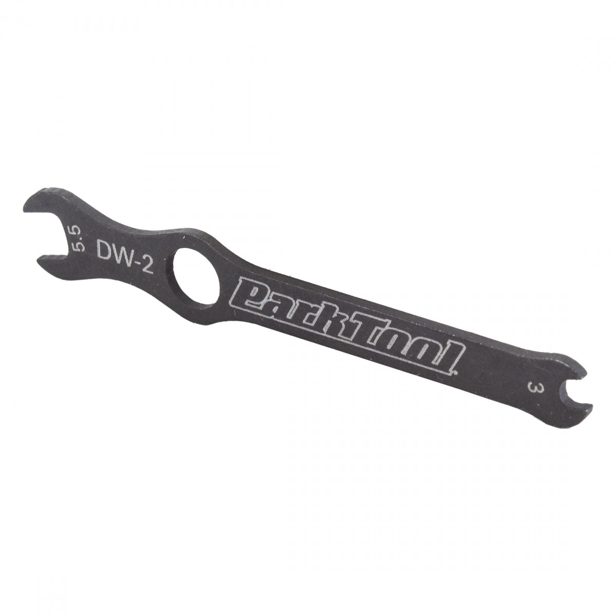 PARK TOOL TOOL DER PARK DW-2 WRENCH 5.5mm/3mm - PARK TOOL