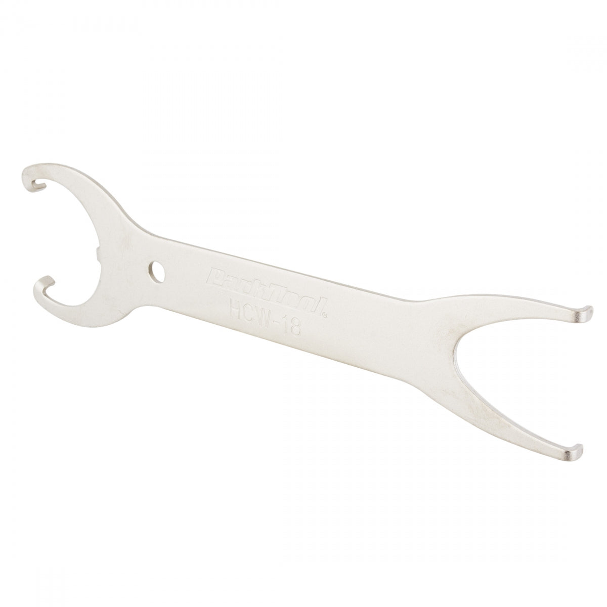 PARK TOOL TOOL HCW18 DBL-SIDED SPANNER BB CUP WRENCH - PARK TOOL