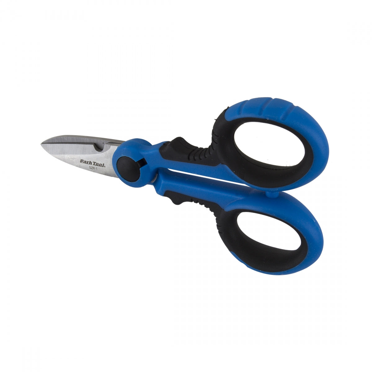PARK TOOL TOOL SCISSORS PARK SZR-1 SHOP SCISSORS - PARK TOOL