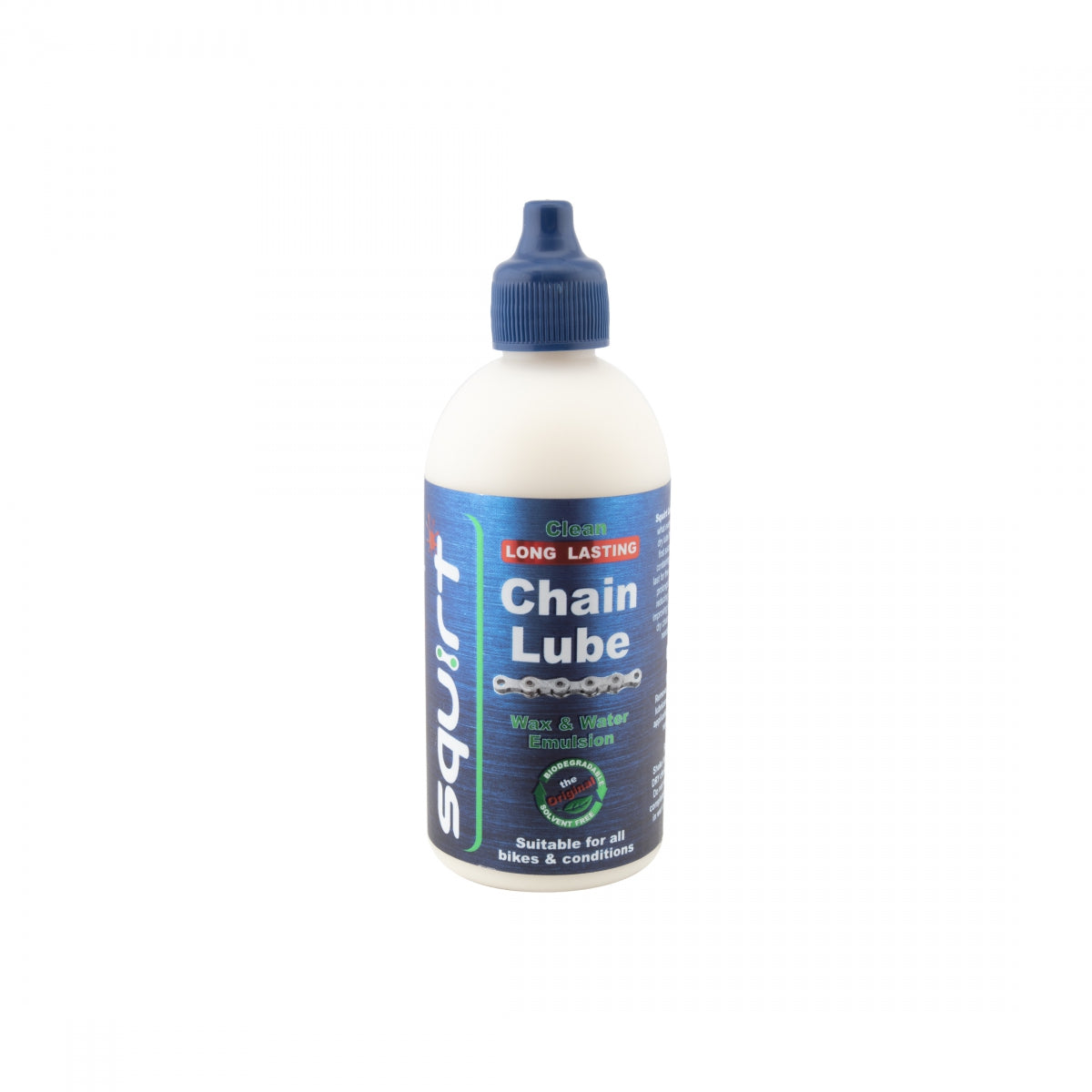 SQUIRT LUBE SQUIRT DRY LUBE 4oz - SQUIRT