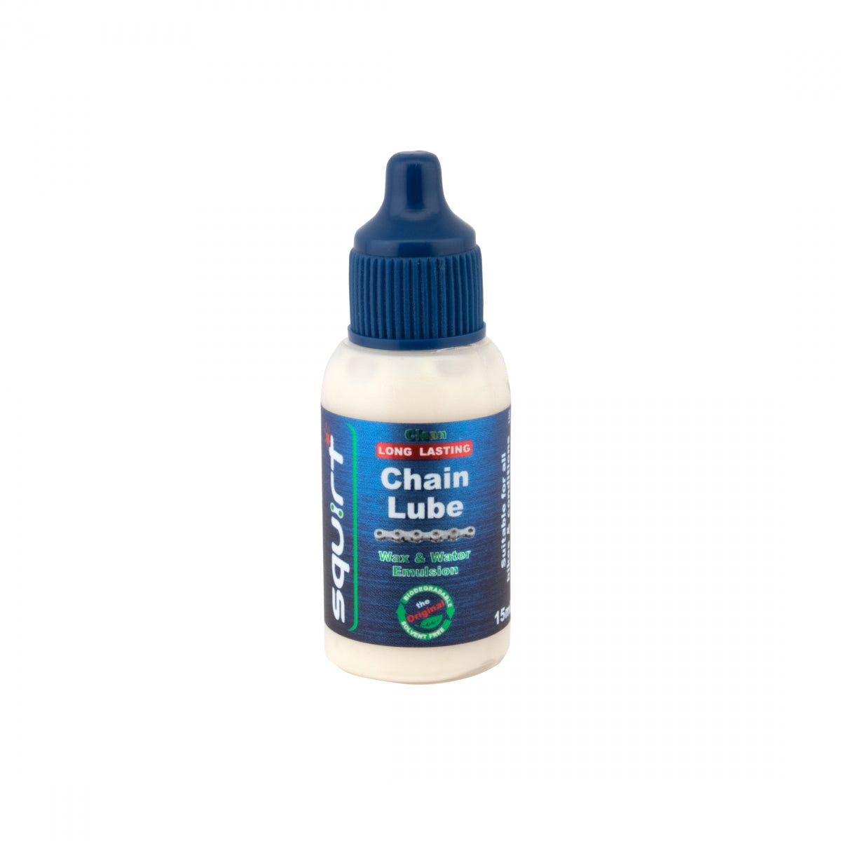 SQUIRT LUBE SQUIRT DRY LUBE 0.5oz - SQUIRT